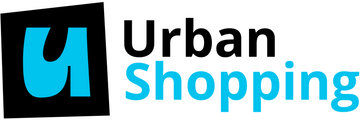 Logotipo da loja Urban Shopping