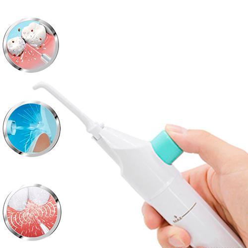 Irrigador Oral Ultra Floss